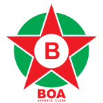 BOA logo