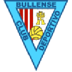 Bullense logo