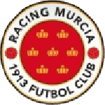 Racing Murcia logo