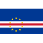 Cape Verde Islands logo