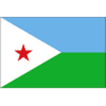 Djibouti logo