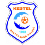 Kestelspor logo