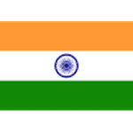 India logo