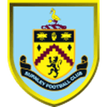 Burnley U18 logo