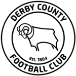 Derby County U18 logo