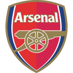 Arsenal U18 logo