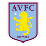 Aston Villa U18 logo