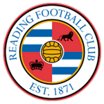 Reading U18 logo