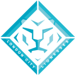 London City Lionesses logo