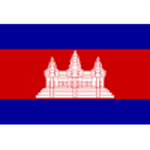 Cambodia logo