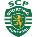 Sporting CP U23 logo