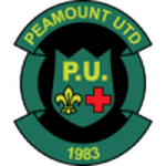 Peamount United logo
