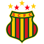 Sampaio Correa logo