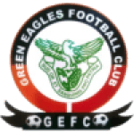 Young Green Eagles logo