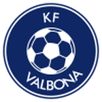 Valbona logo