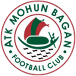 ATK Mohun Bagan logo