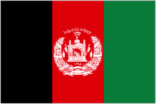 Afghanistan logo