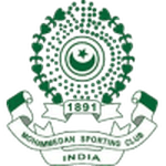 Mohammedan logo