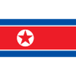 North Korea logo