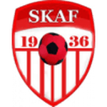 SKAF Khémis Mélina logo