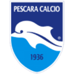 Pescara U19 logo