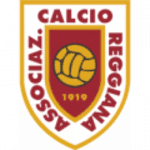 Reggiana U19 logo