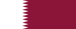 Qatar logo