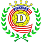 Linares Unido logo