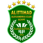 Al Ittihad logo