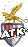 ATK II logo