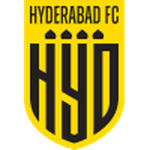 Hyderabad II logo