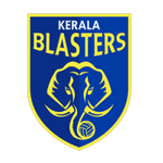 Kerala Blasters II logo