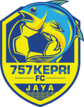 757 Kepri Jaya logo