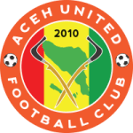 Aceh United logo