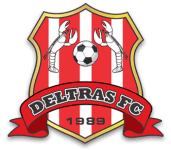 Deltras logo