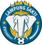 Lampung Sakti logo