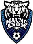 Maung Anom logo