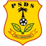 PSDS Deli Serdang logo
