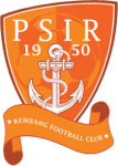 PSIR Rembang logo