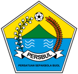 Persbul Buol logo