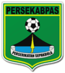 Persekabpas Pasuruan logo
