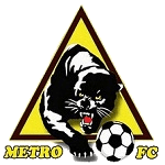 Persekam Metro logo