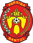 Persiba Bantul logo