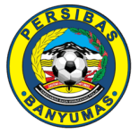 Persibas Banyumas logo
