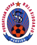 Persida Sidoarjo logo