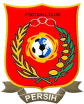 Persih Tembilahan logo