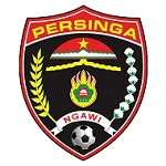 Persinga Ngawi logo