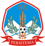 Persitema Temanggung logo