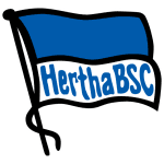Hertha BSC logo