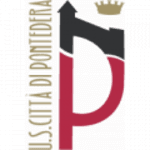 Pontedera logo